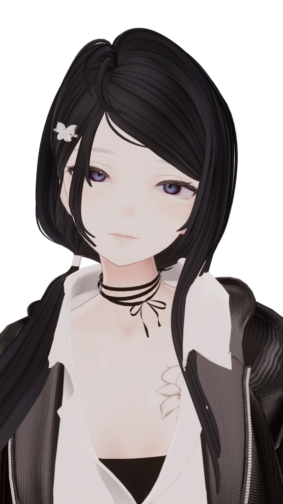 【Shinra/森羅】Shinra_Makeup