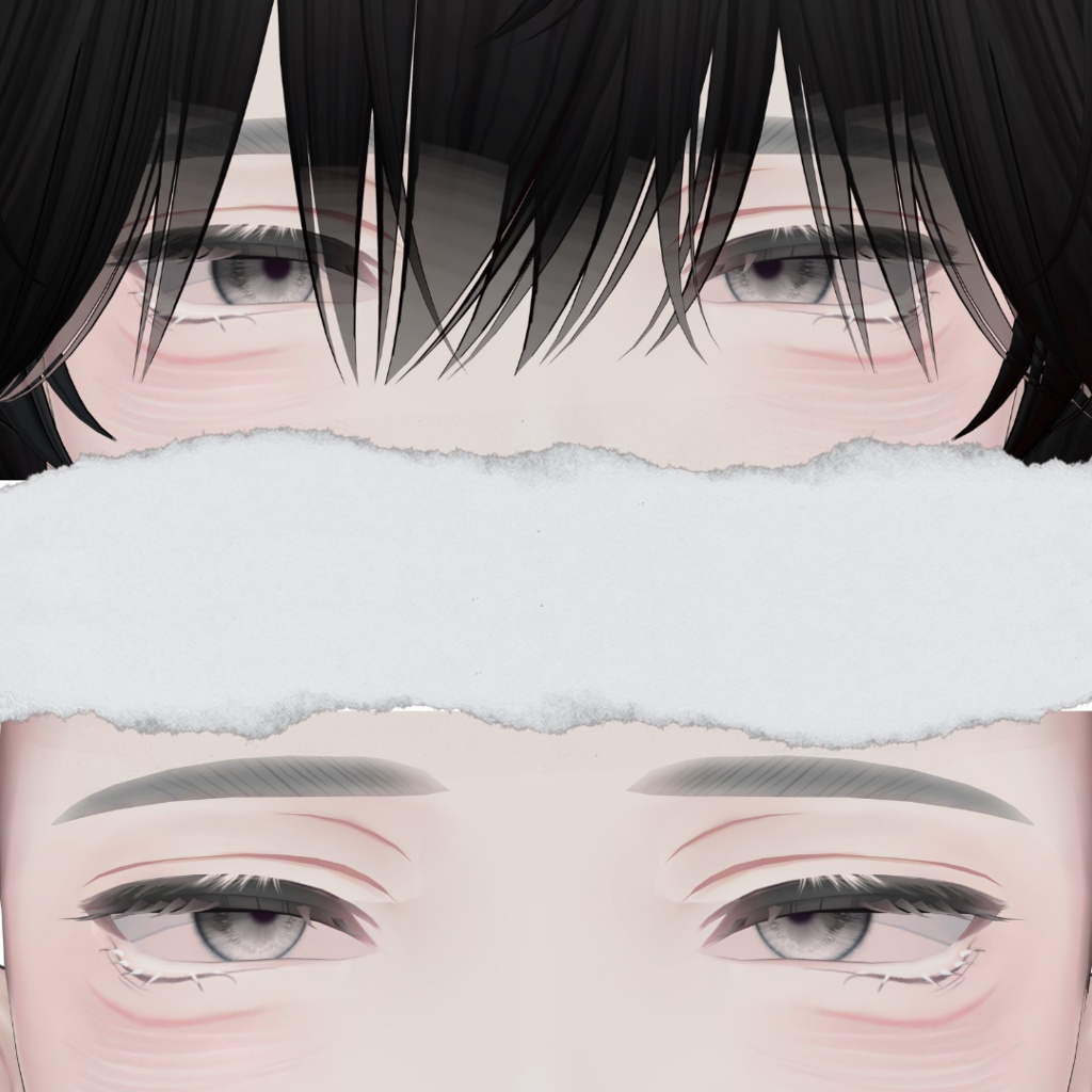 【Minase/水瀬】Minase_Makeup