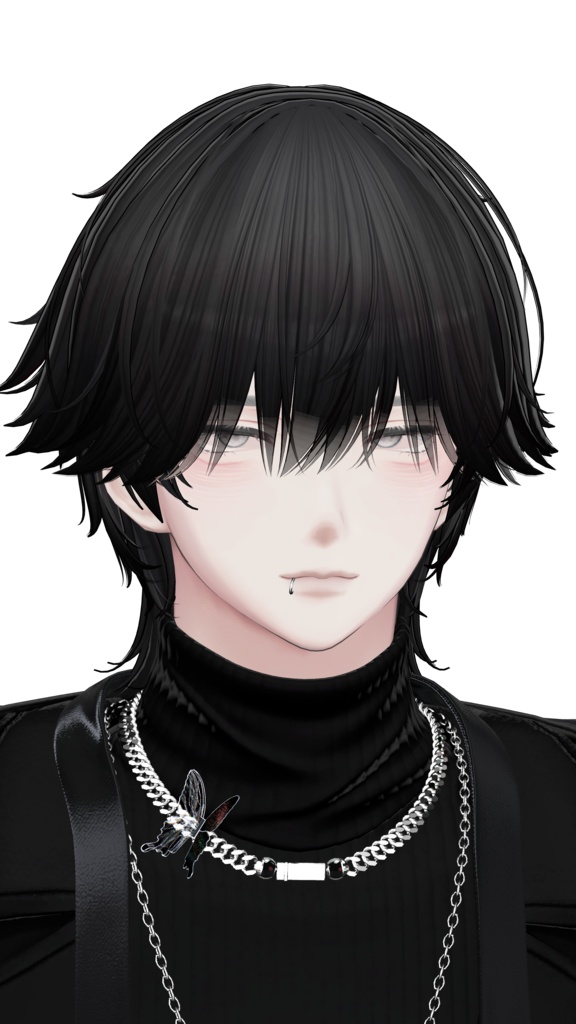 【Minase/水瀬】Minase_Makeup