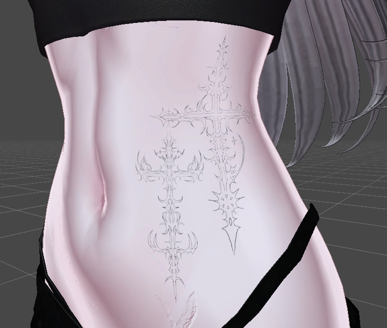 tattoo_2set