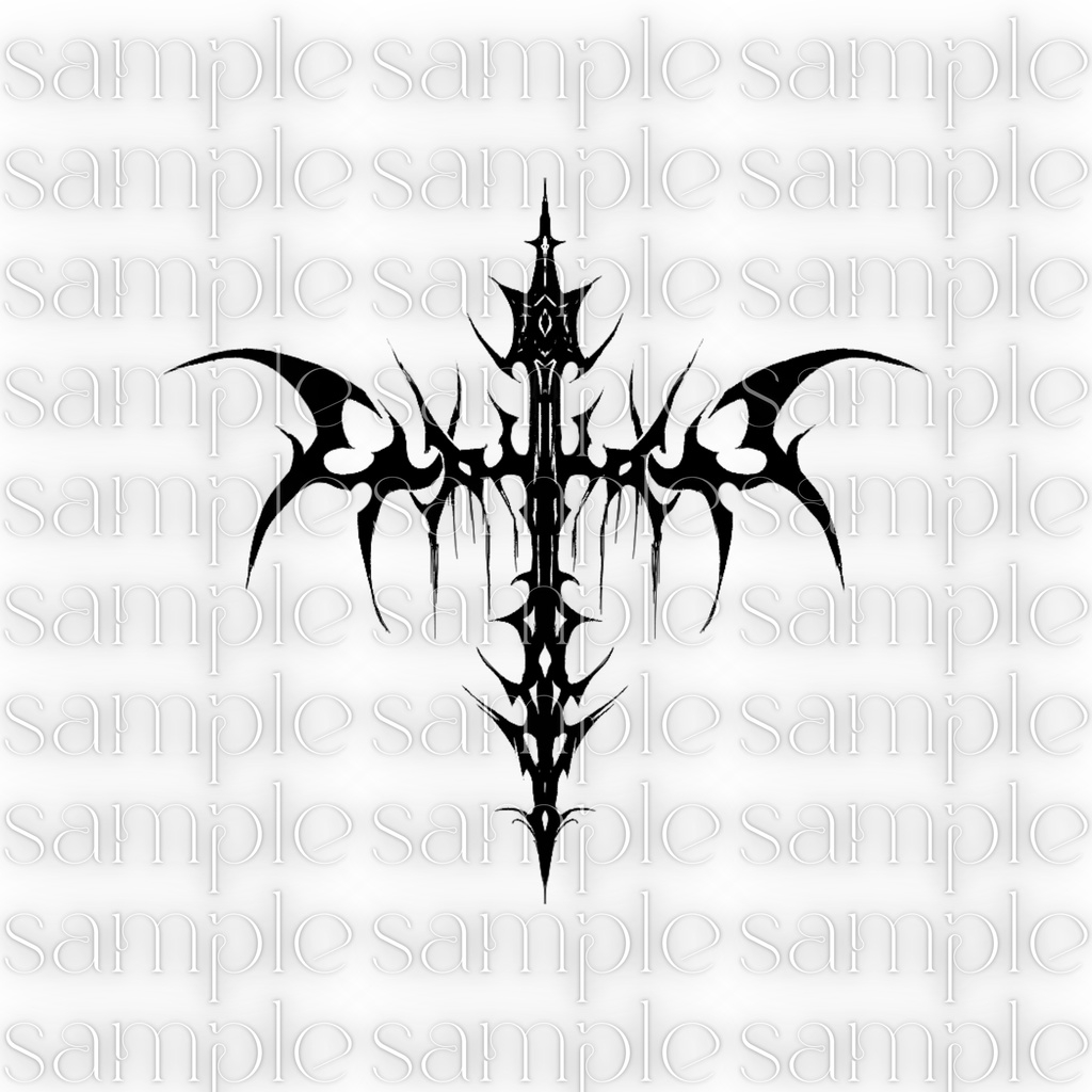 tattoo_2set