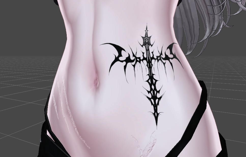 tattoo_2set