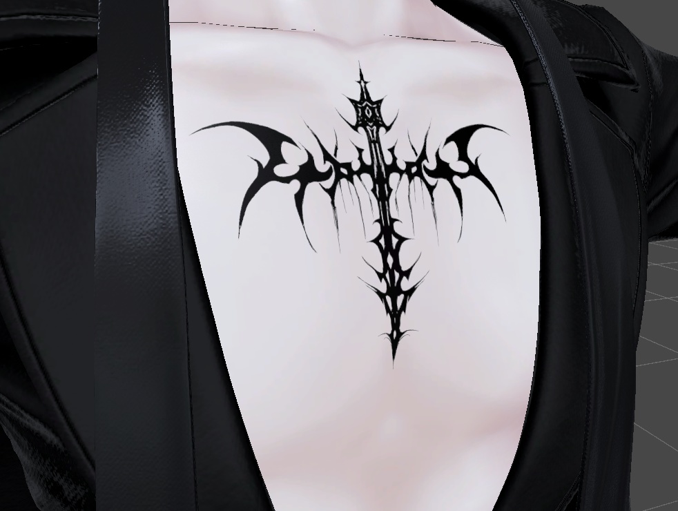 tattoo_2set