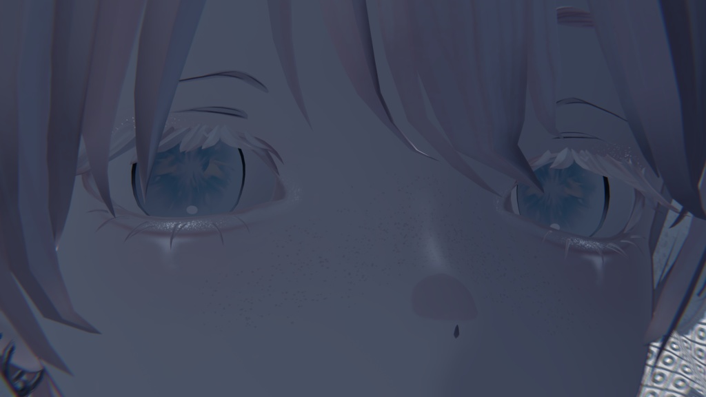 【Luve/ルヴ】MilkdustMakeupTexture