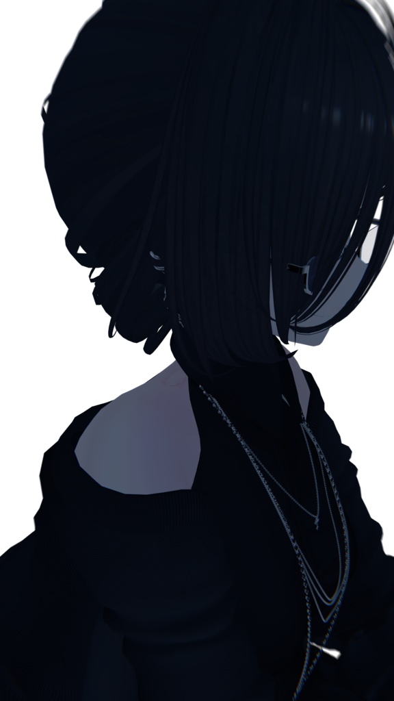 【ルルネ対応】噛み跡テクスチャ