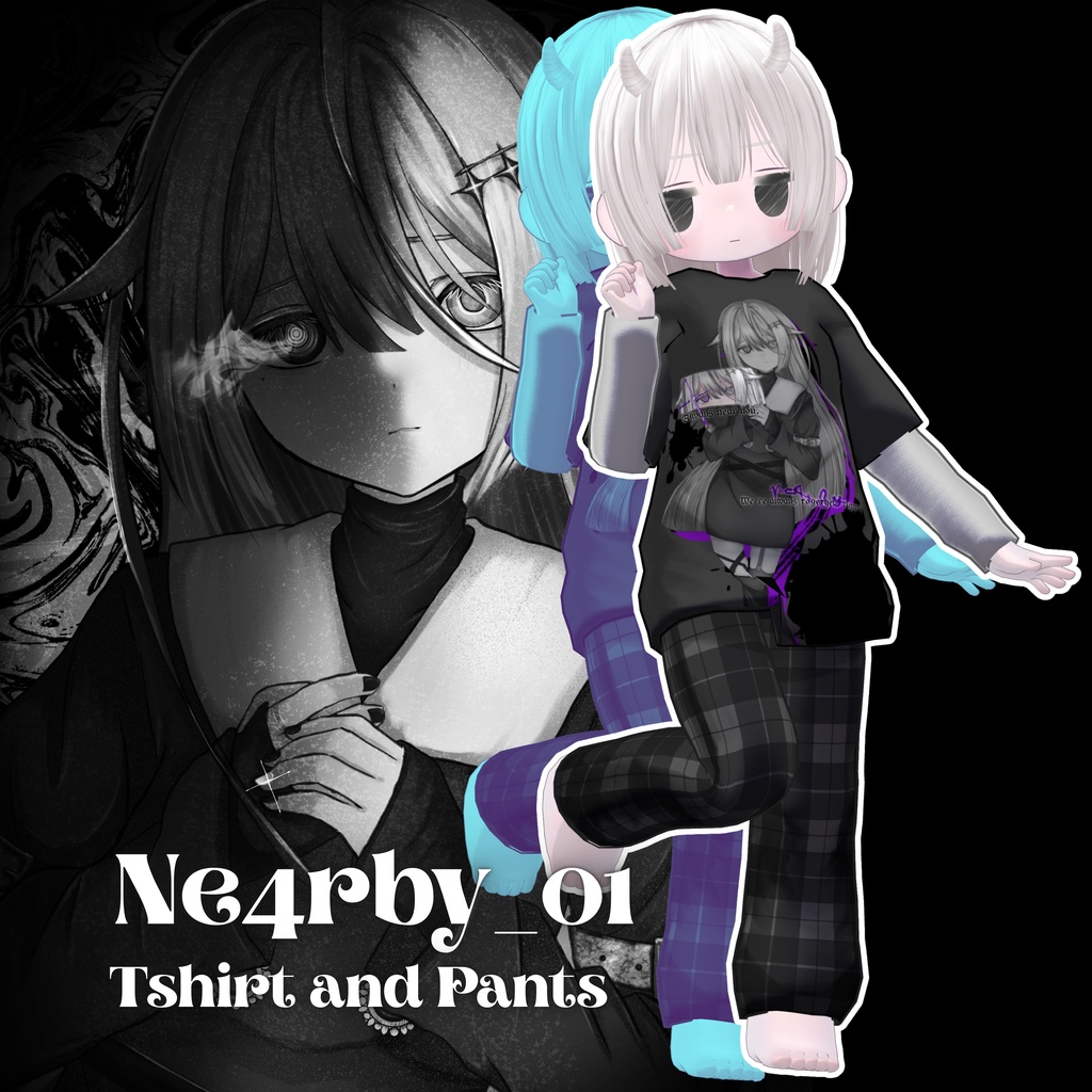 [ Free ] Ne4rby_01