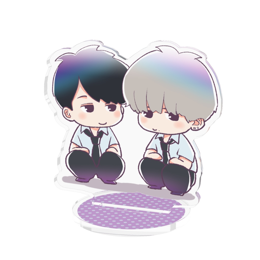 Side-B 遠成アクリルスタンド