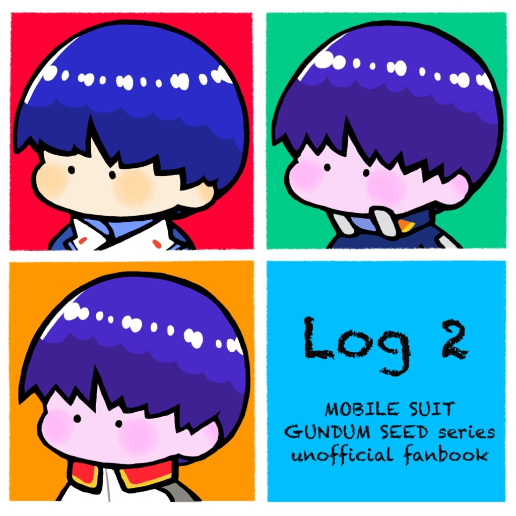 LOG 2