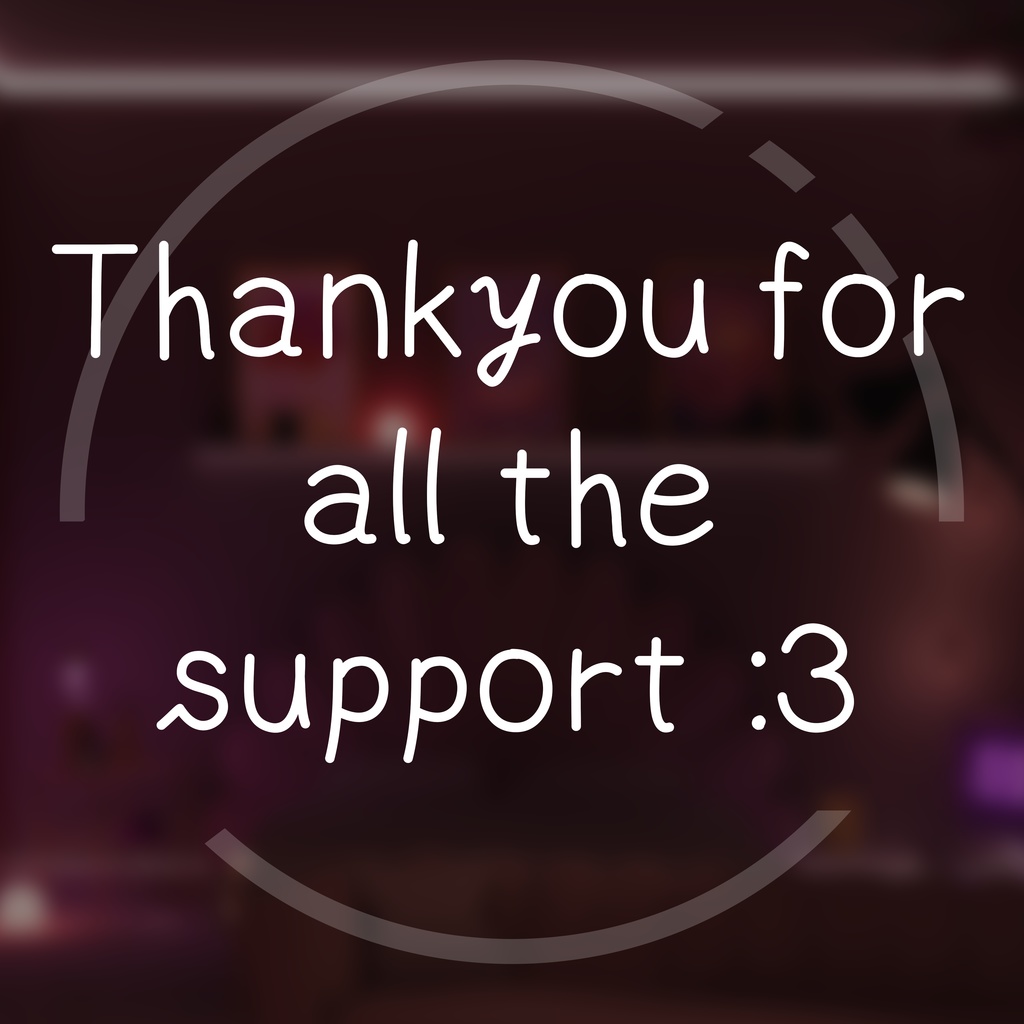 ≪無料・FREE≫ 体操 Crop Top! - 6アバター対応