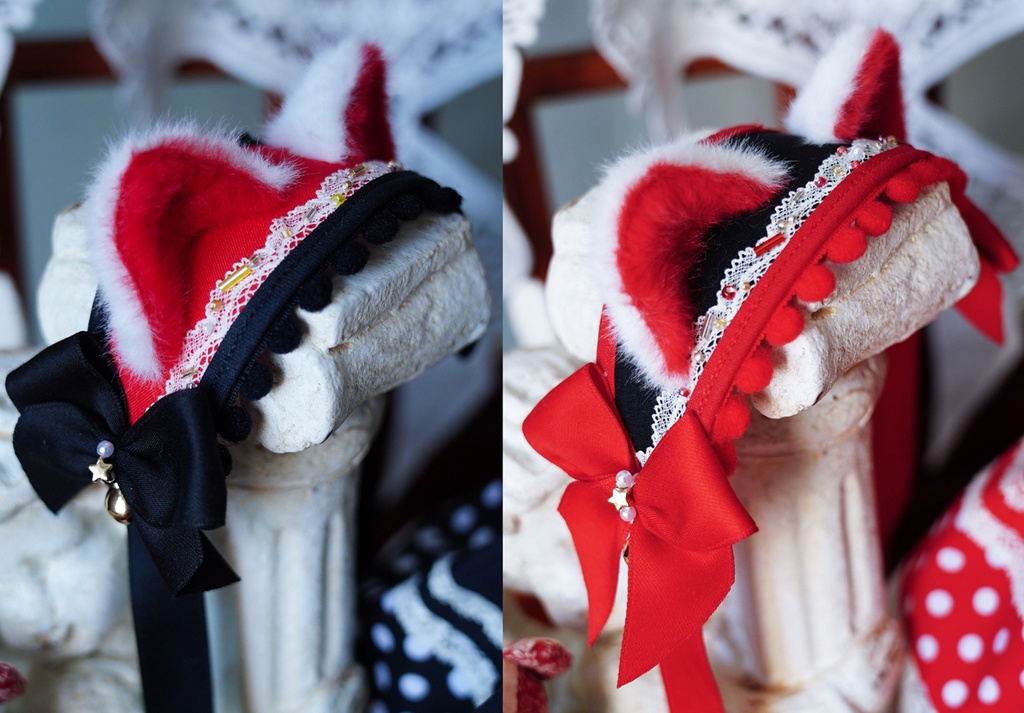 DSD/DearSD 文化人形風ドレスセット【昭和記憶】