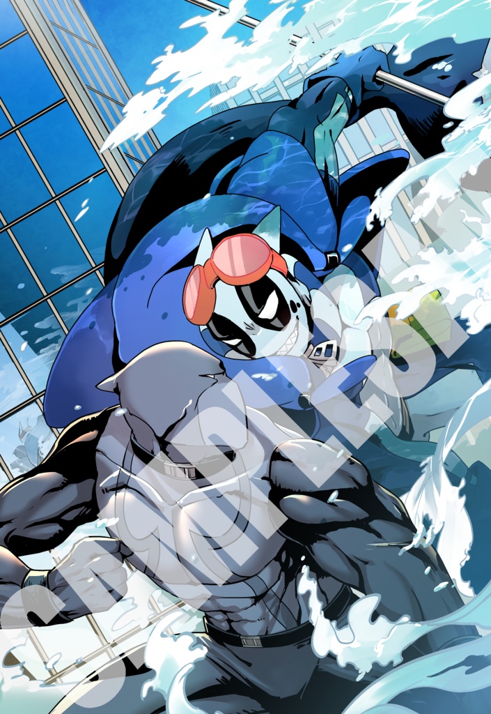 ポストカード各種