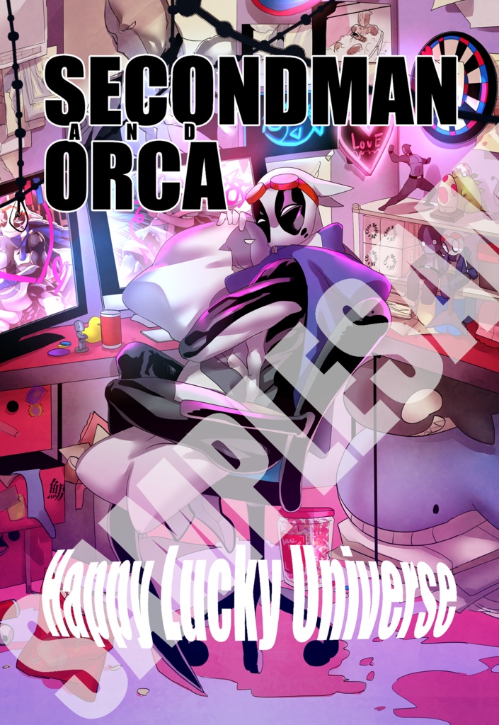 ポストカード各種