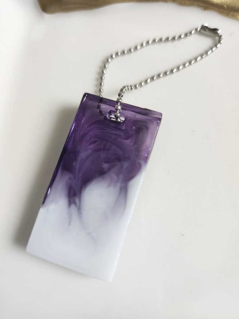 蝶々 キーホルダー