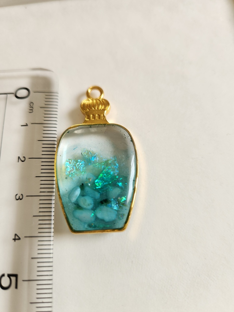 ペンダントトップ