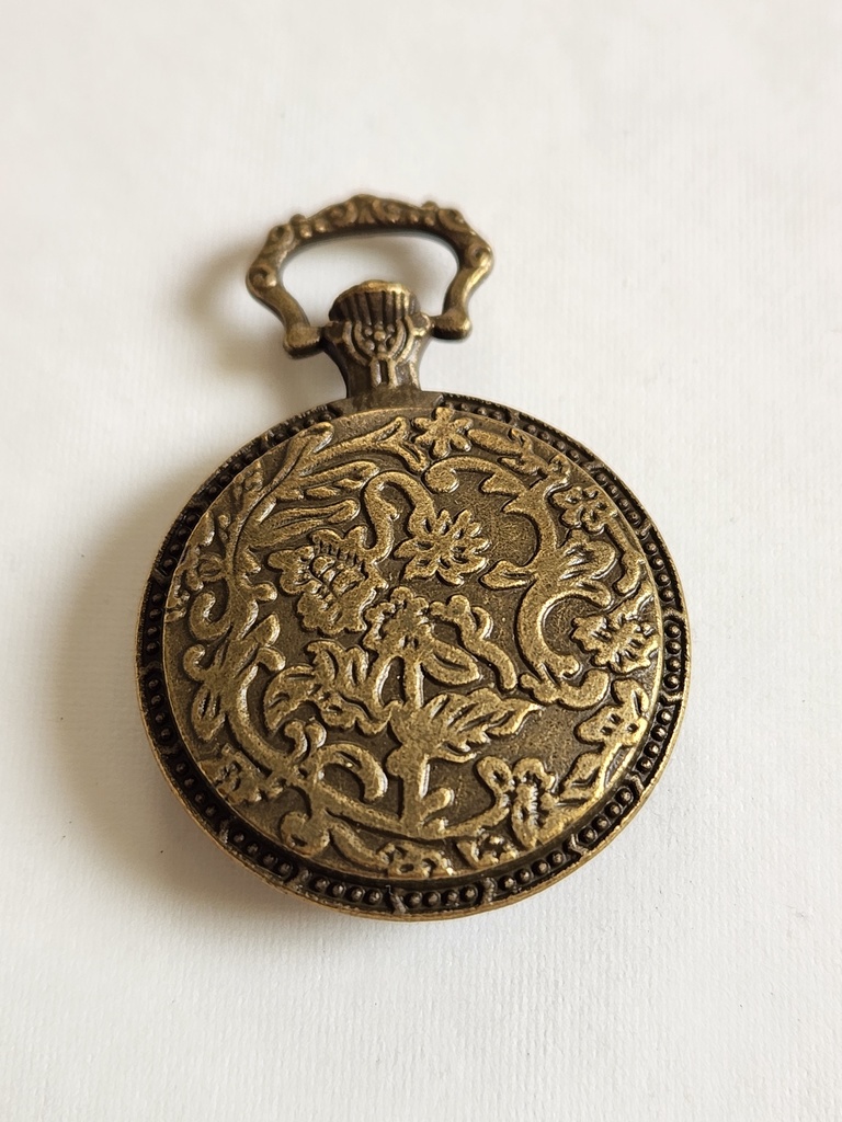 蝶々 ペンダントトップ