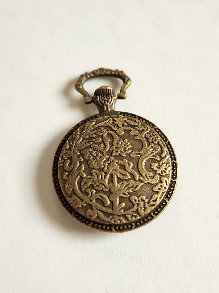 三日月 ペンダントトップ