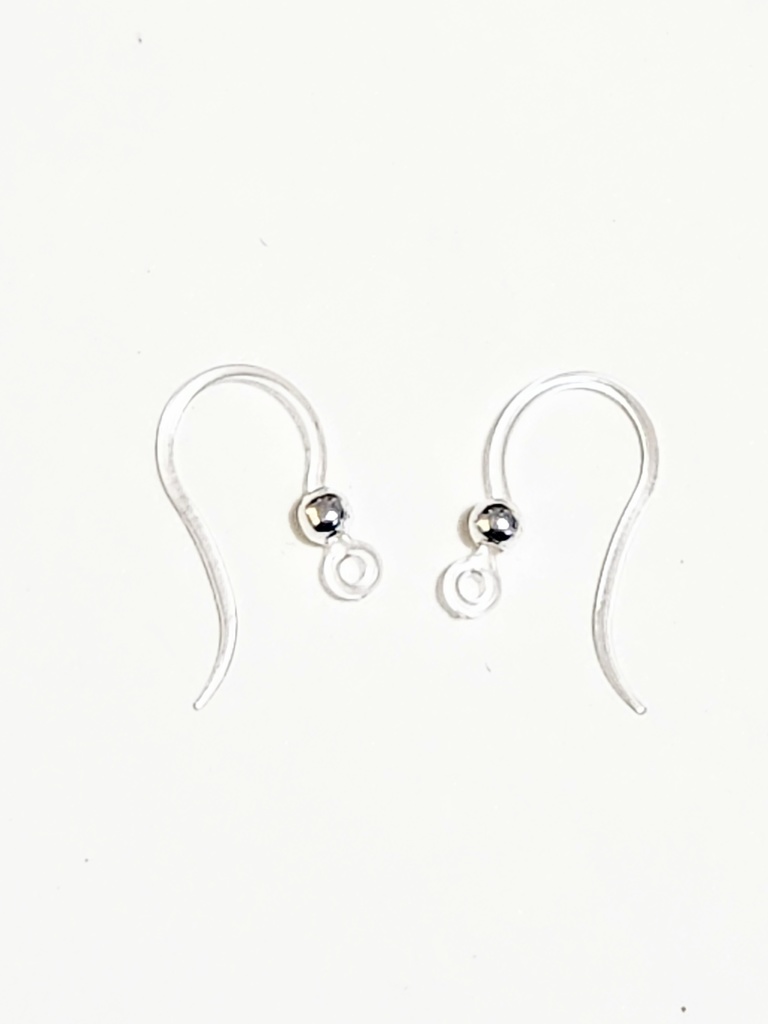 レジン 猫 イヤーアクセサリー