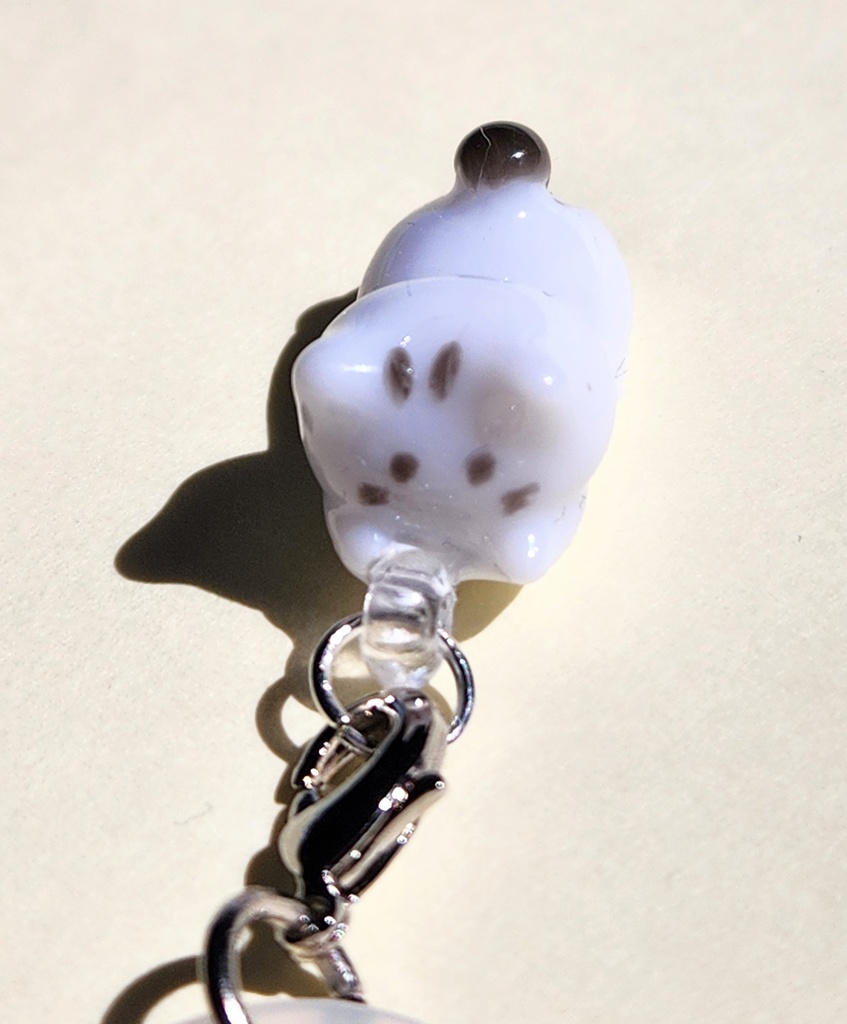 レジン 猫 アンブレラマーカー