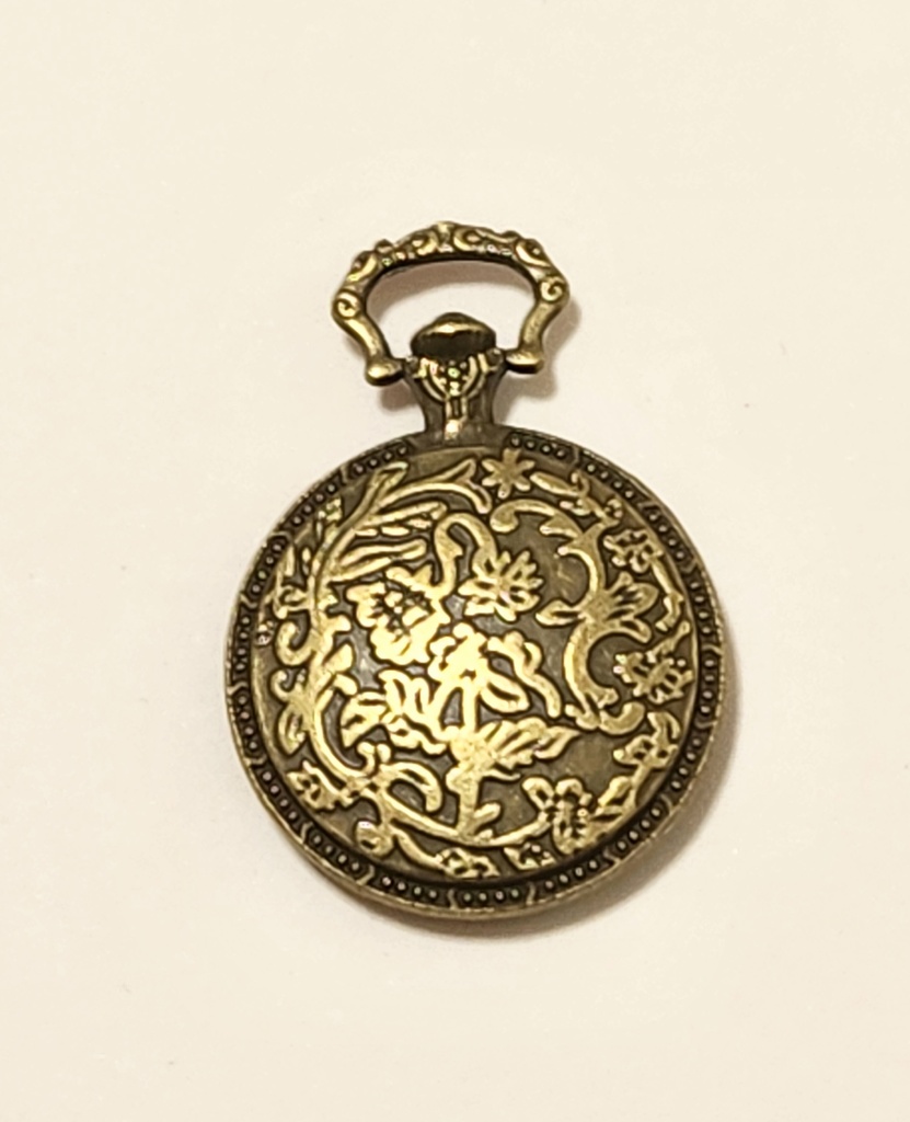 レジン 蝶々 ペンダントトップ