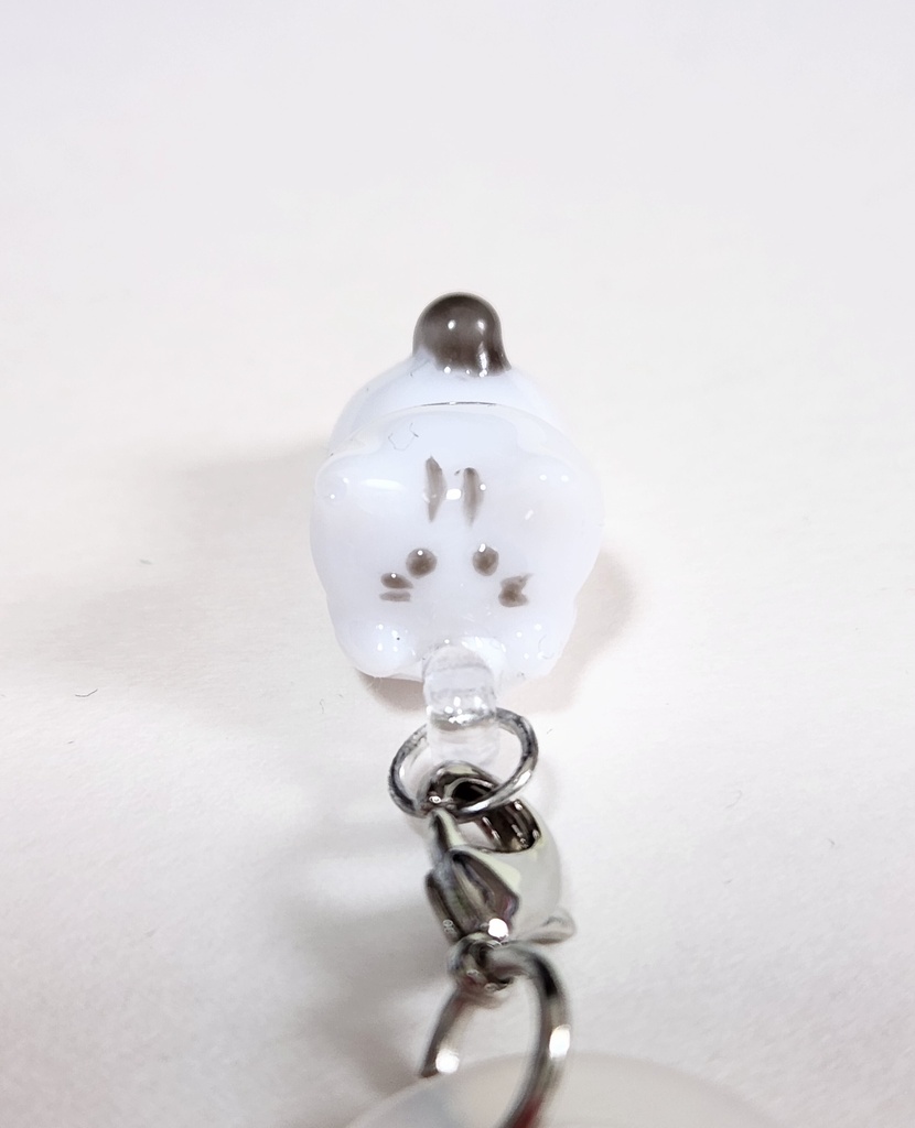 レジン 猫 ペットボトルマーカー