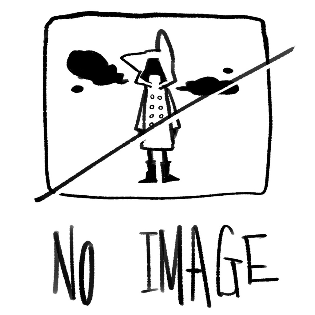 【予約商品】画集『かわいいあくむ』