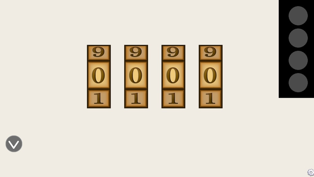 因果律 The First Contact VoiceVer