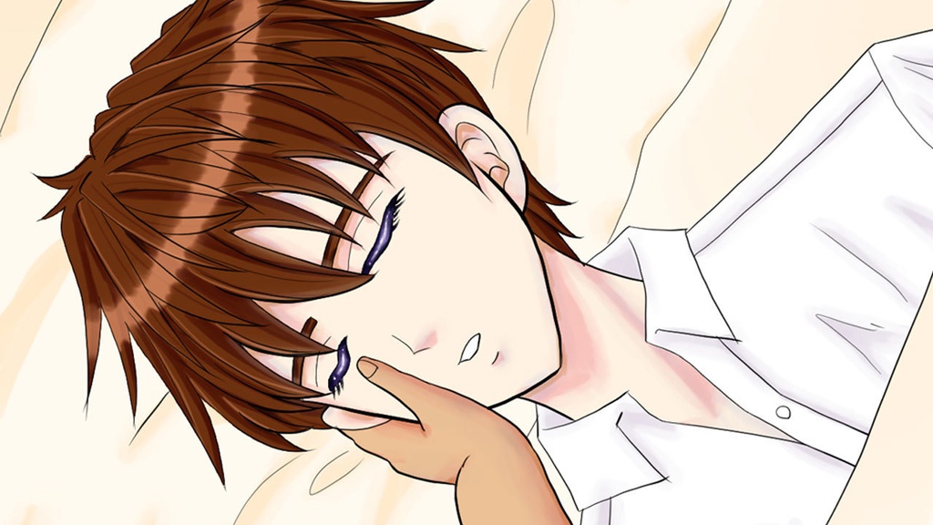眠り姫と秩序の君主 9月28日