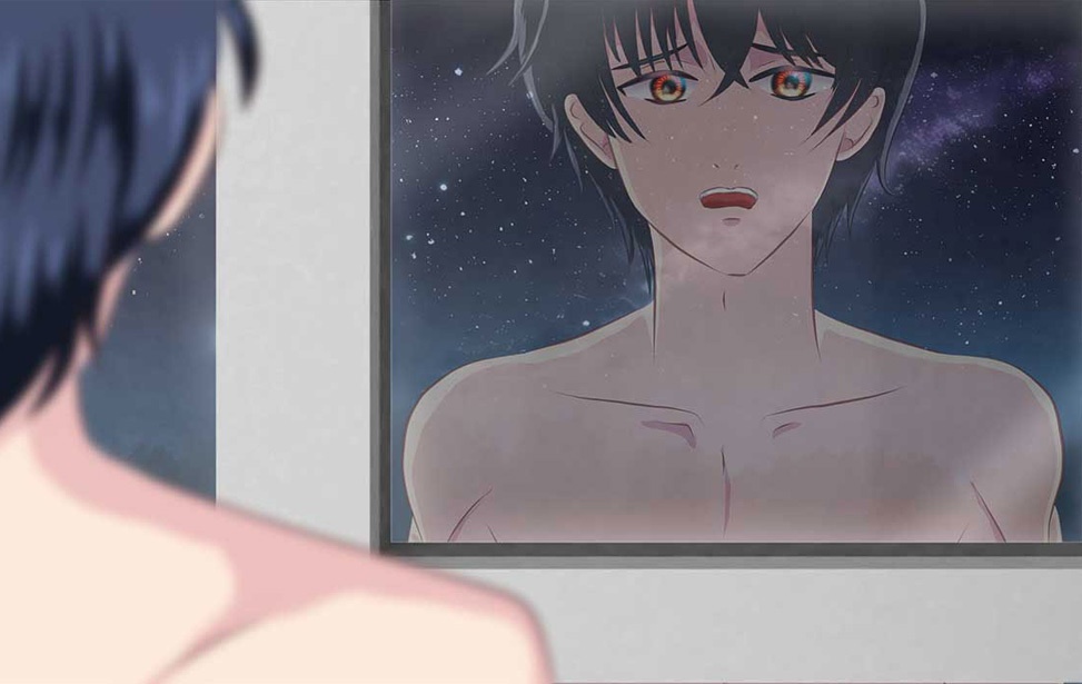 因果律 Inside The Memory