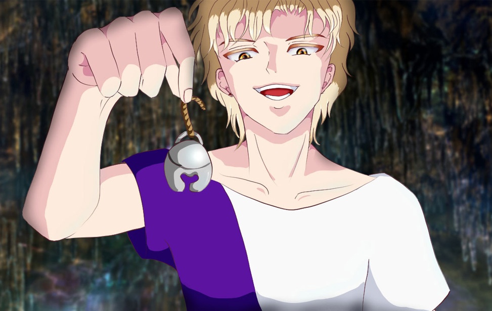 因果律 Inside The Memory