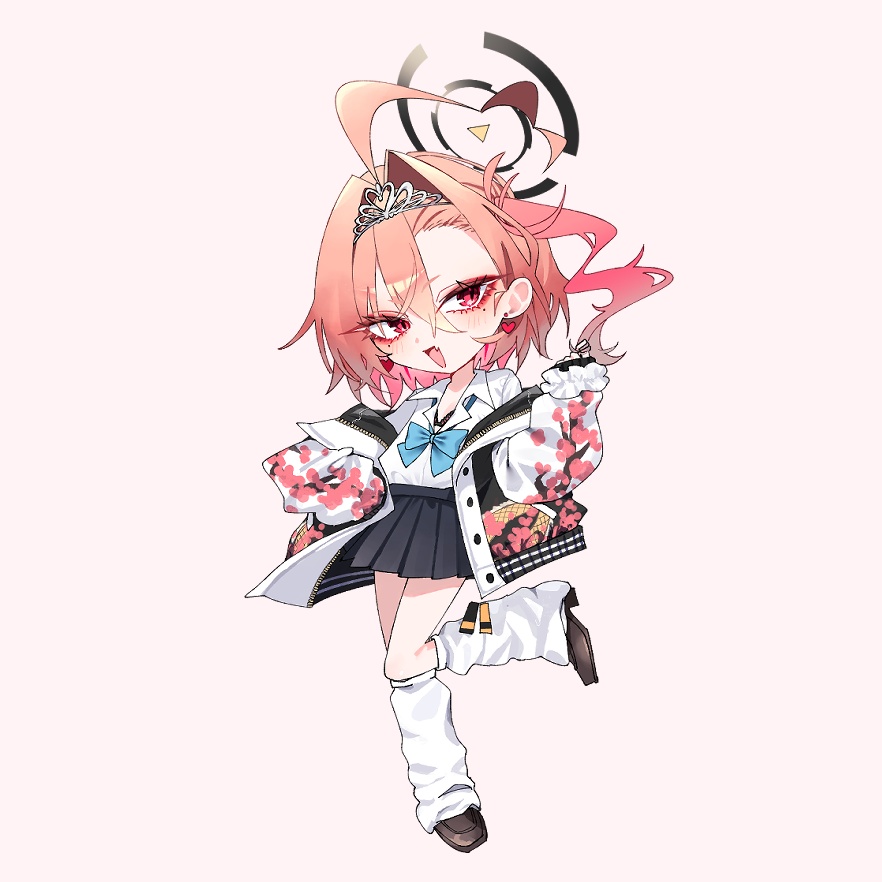 【受注生産】美甘ネル(ギャル)ステッカー/シールセット(受注期間11/12~11/23)