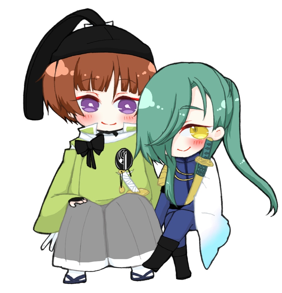 石かりアクリルキーホルダー