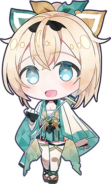 【非公式】holoXアクキー【ホロライブ】