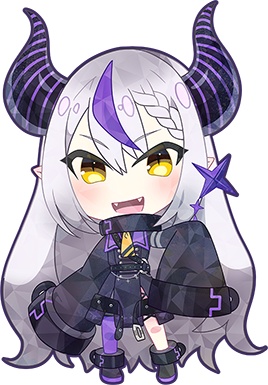 【非公式】holoXアクキー【ホロライブ】