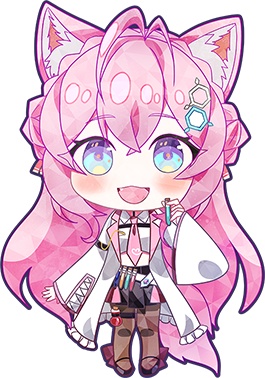 【非公式】holoXアクキー【ホロライブ】