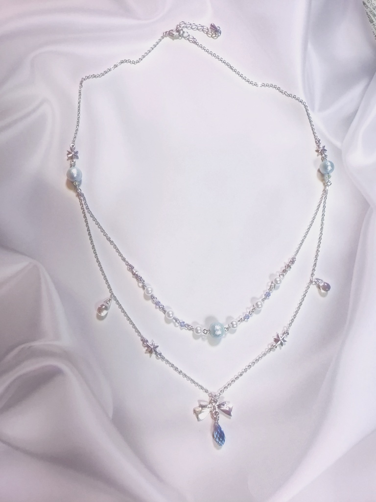 【まほやく】国章概念ネックレス(北、東)