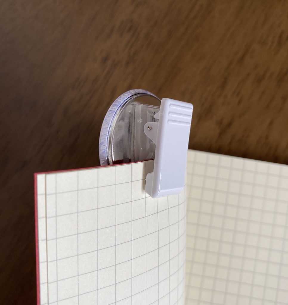 クリップ(真田主従ver)