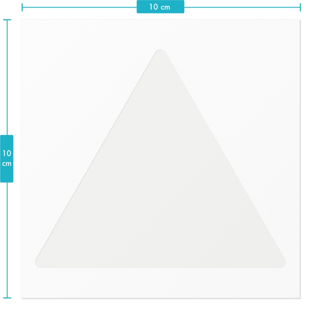 NoWorld ステッカー │ LOGO