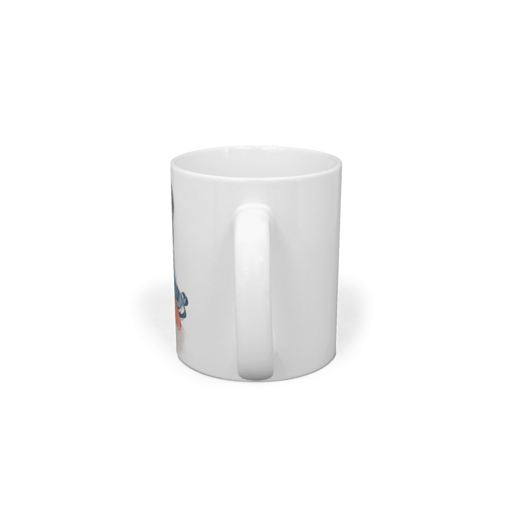 NoWorld MUG │ NoiR