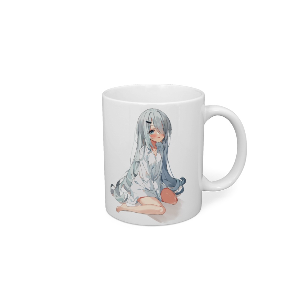NoWorld MUG │ NoiR