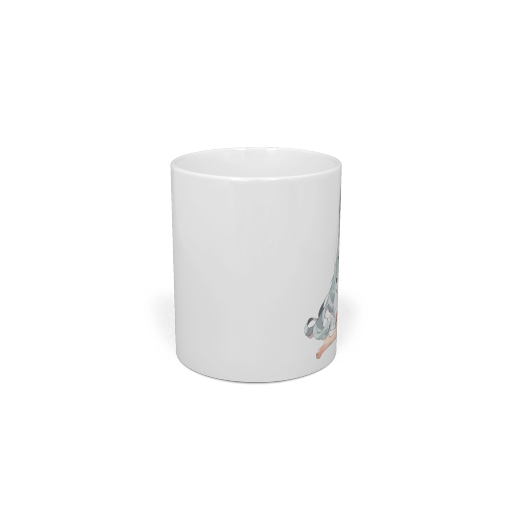 NoWorld MUG │ NoiR