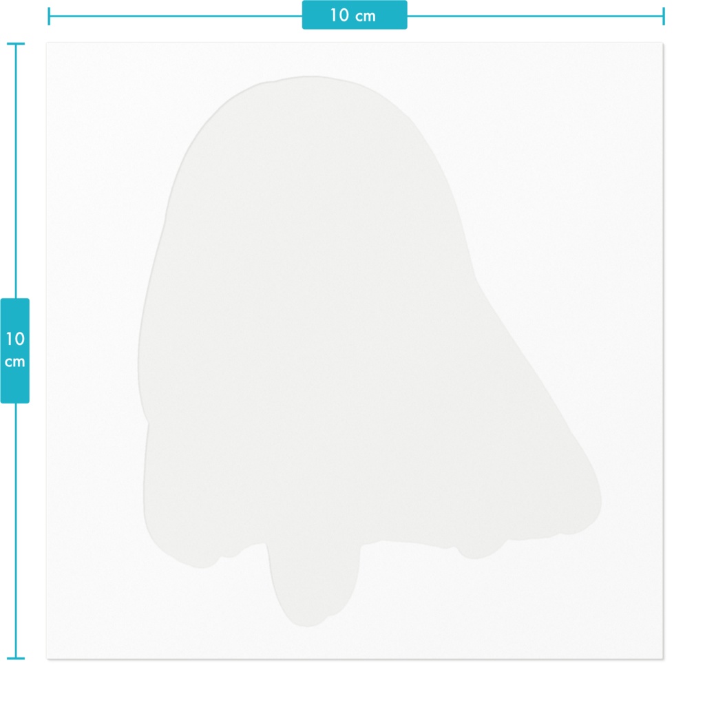 NoWorld ステッカー │ NoiR