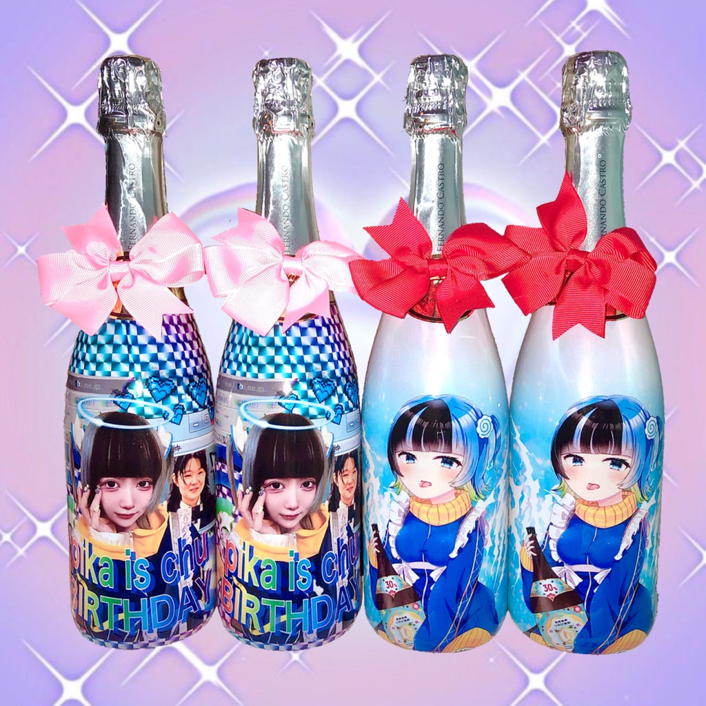 オリシャン【特典発送用】