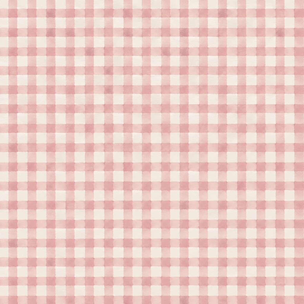 【商用利用OK】やさしい花柄 デジタルペーパー5枚セット|くすみピンク・水彩