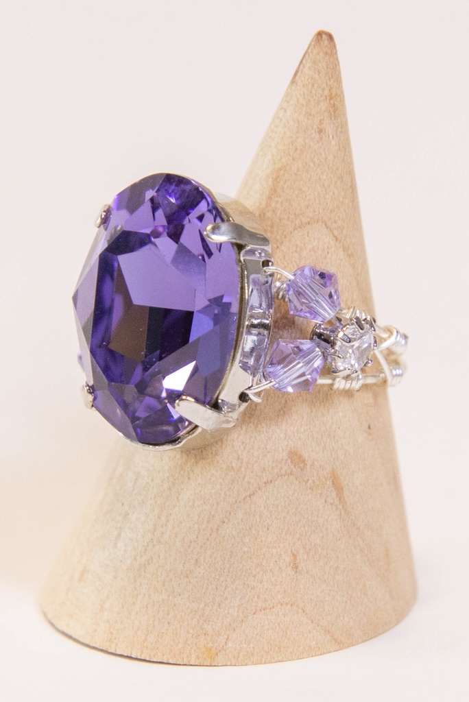 地平線の住民リング(ヴィオレット)