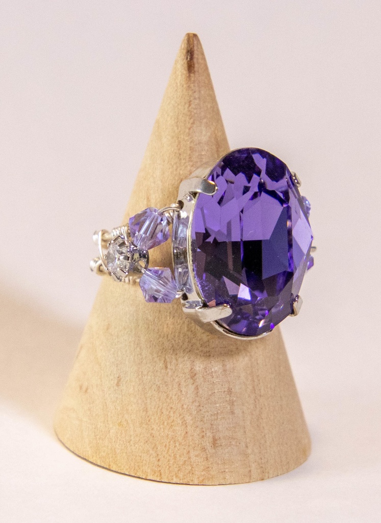 地平線の住民リング(ヴィオレット)