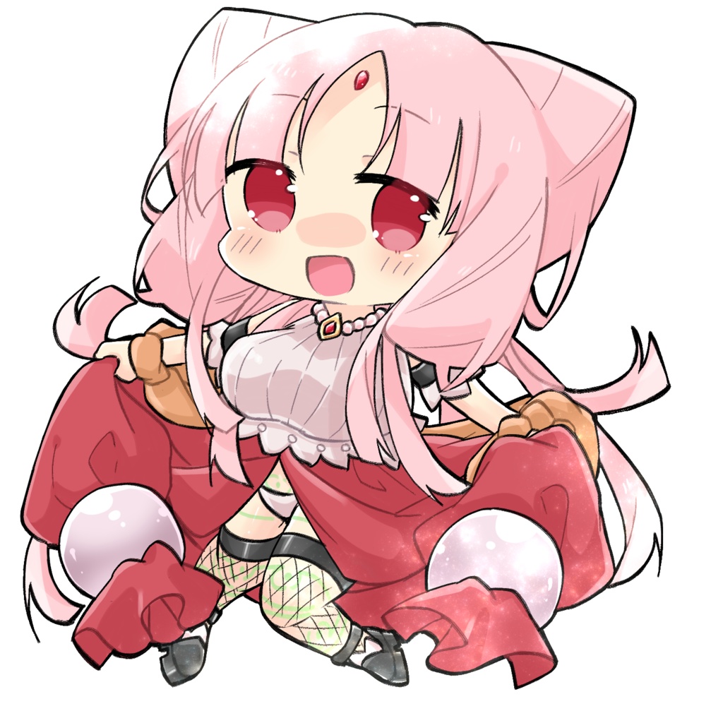 【クロノス・クオリア】フォリ・両面アクリルスタンド
