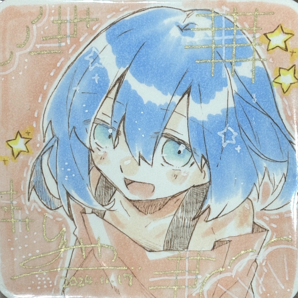 原画・シルウィ