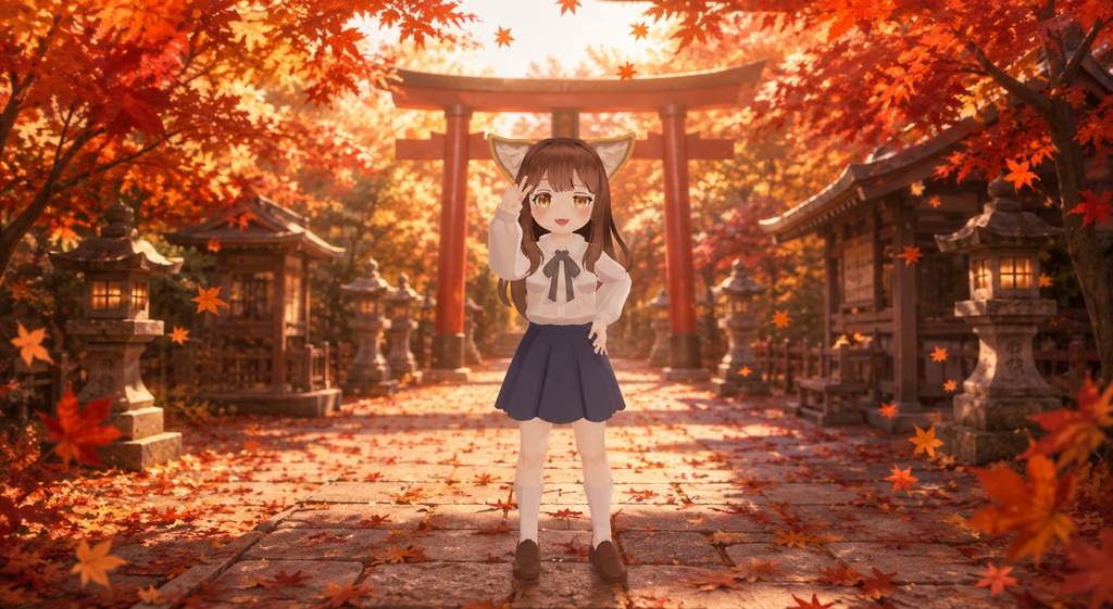美幸
