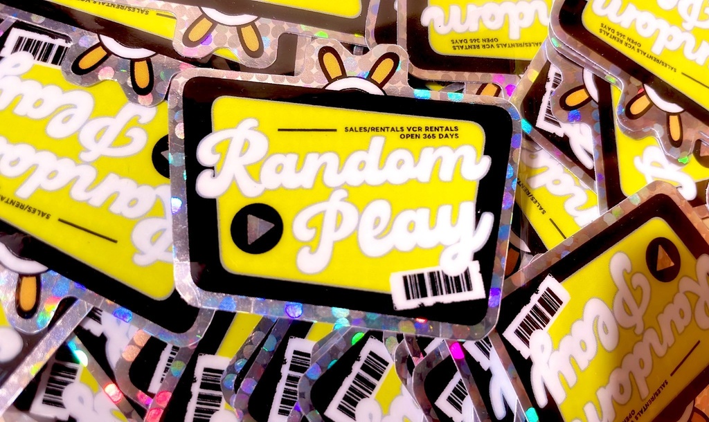 ZZZちびアクスタ6種(ステッカー付)