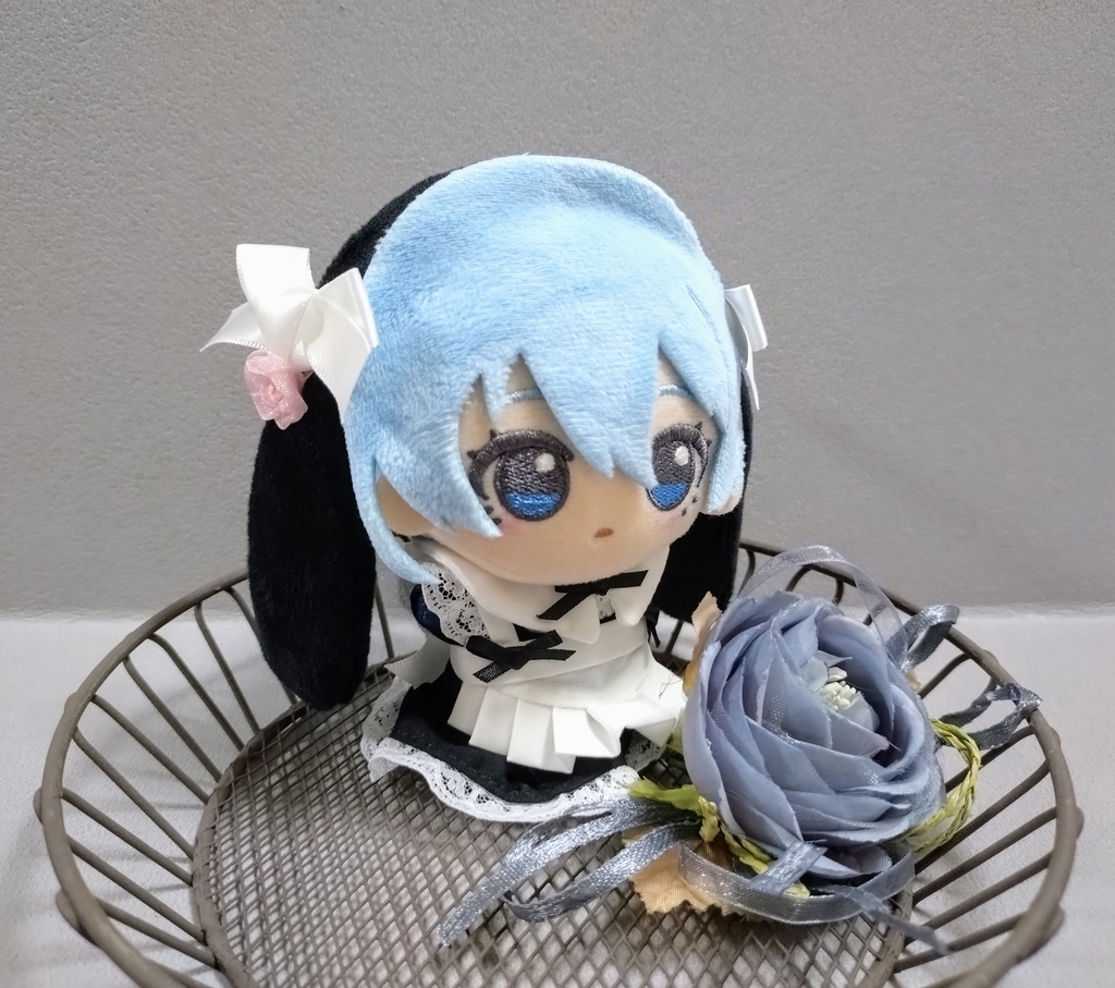 たれミミバンド